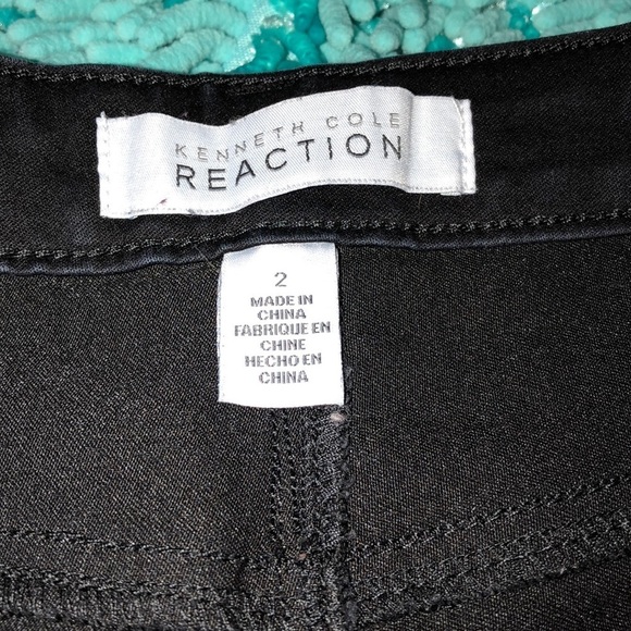 Kenneth Cole Jeans - Picture 4 of 7